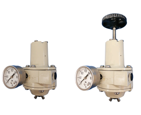 Original Japan Yamatake Azbil KZ03-2B-XX Azbil Pressure Reducing Valve Air Regulator KZ03-2A