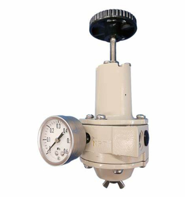 Original Japan Yamatake Azbil KZ03-2B-XX Azbil Pressure Reducing Valve Air Regulator KZ03-2A