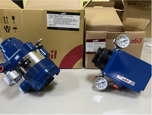 Original Japan Yamatake Azbil KZ03-2B-XX Azbil Pressure Reducing Valve Air Regulator KZ03-2A