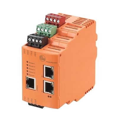 IFM Diagnostic Electronics For Vibration Sensors VSE150 Diagnostic Electronics