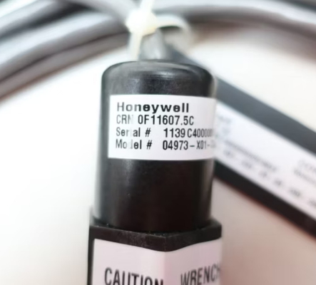 HONEYWELL 04973-X01-333-20-00-000-000 Conductivity Cell 04973X1033320000000 Conductivity Probe K=0.1
