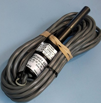 HONEYWELL 04973-X01-333-20-00-000-000 Conductivity Cell 04973X1033320000000 Conductivity Probe K=0.1