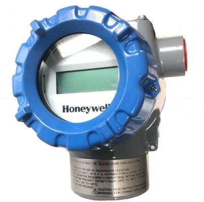Honeywell STT850 Temperature Transmitter Measurement Accuracy 0.1 ℃ Output Signal 4-20MA
