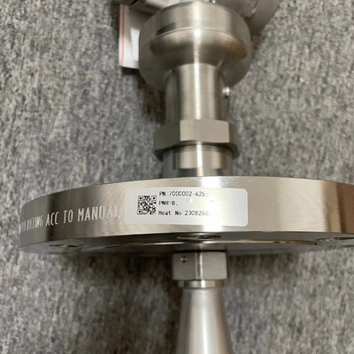 Rosemount Original 5408 Level Transmitter 5408A1SHS1E11R4AACAB3M5Q4