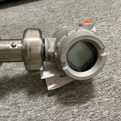 Rosemount Original 5408 Level Transmitter 5408A1SHS1E11R4AACAB3M5Q4
