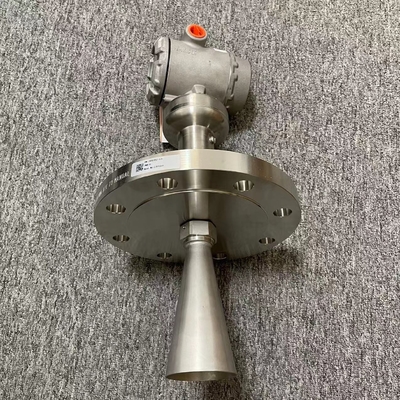 Rosemount Original 5408 Level Transmitter 5408A1SHS1E11R4AACAB3M5Q4
