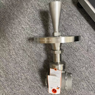 Rosemount Original 5408 Level Transmitter 5408A1SHS1E11R4AACAB3M5Q4