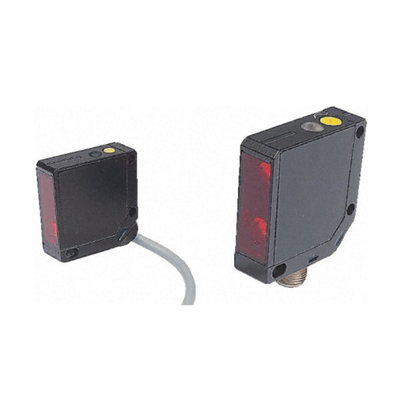 Original Baumer Diffuse Sensors With Background Suppression FHDM 12P5001/S36A FHDM 12P5001/S35A