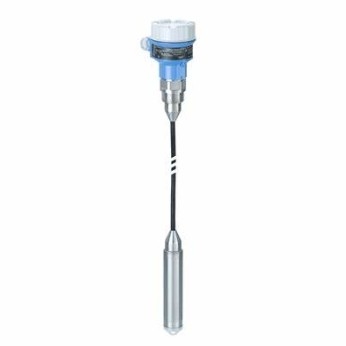 E+H  Hydrostatic Level Measurement Waterpilot FMX21-AA121FGB11A Reliable And Robust Level Probe