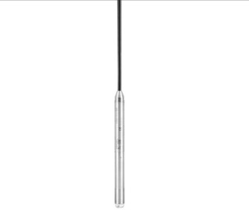 E+H  Hydrostatic Level Measurement Waterpilot FMX21-AA121FGB11A Reliable And Robust Level Probe