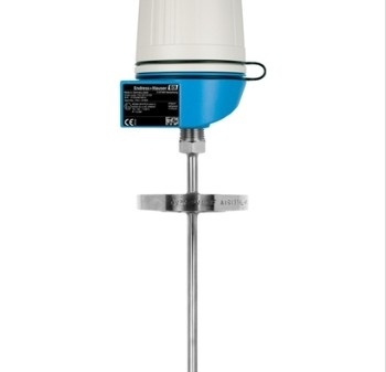 E+H  Hydrostatic Level Measurement Waterpilot FMX21-AA121FGB11A Reliable And Robust Level Probe