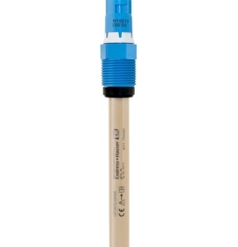 E+H  Hydrostatic Level Measurement Waterpilot FMX21-AA121FGB11A Reliable And Robust Level Probe