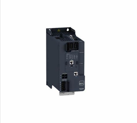 Schneider ATV340U55N4 Variable Speed Drive Altivar Machine ATV340 5.5kW Heavy Duty 400V 3 Phases