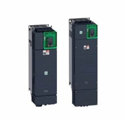 Schneider ATV340U55N4 Variable Speed Drive Altivar Machine ATV340 5.5kW Heavy Duty 400V 3 Phases