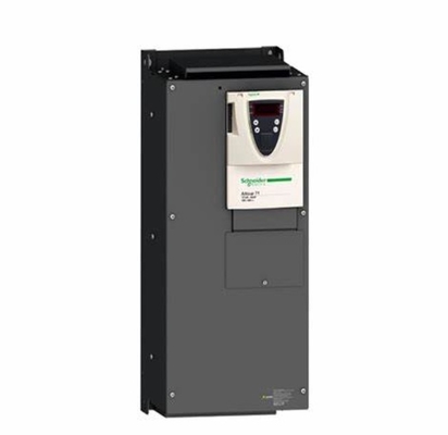 Schneider ATV340U55N4 Variable Speed Drive Altivar Machine ATV340 5.5kW Heavy Duty 400V 3 Phases