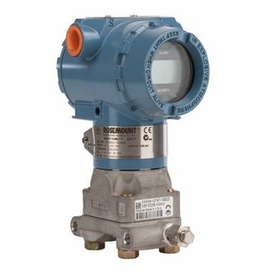 Rosemount 2051 Coplanar Pressure Transmitter 2051CD2A22A1AB4M5D4Q4