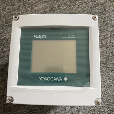 Original Yokogawa  FLEXA Series Analyzers FLXA21-D-P-D-AB-C1-NN-A-N-LA-N-NN Low Price