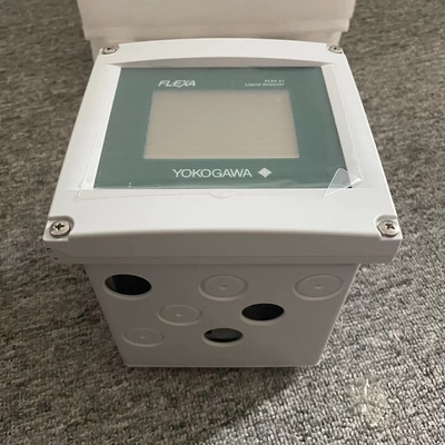 Yokogawa  FLEXA Series Analyzers FLXA21-D-P-D-AB-C1-NN-A-N-LA-N-NN Two Wire System Analyzer