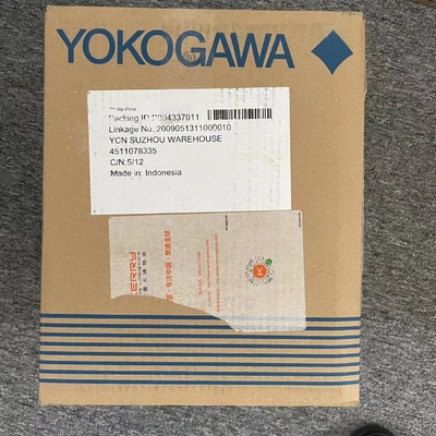 Yokogawa  FLEXA Series Analyzers FLXA21-D-P-D-AB-C1-NN-A-N-LA-N-NN Two Wire System Analyzer