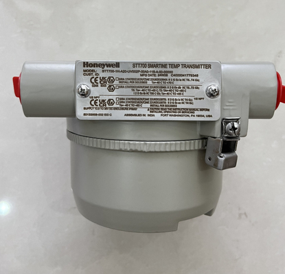 Honeywell STT700 Smartline Temp Transmitter STT700-1H-A20-UV002P-00A0-11S-A-00-00000