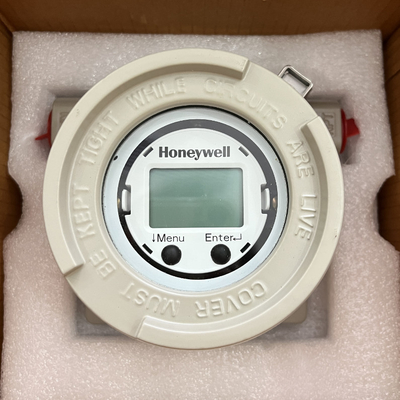 Honeywell STT700 Smartline Temp Transmitter STT700-1H-A20-UV002P-00A0-11S-A-00-00000