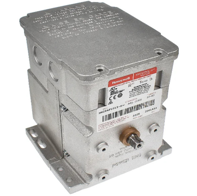 Original Honeywell M6284F1078-F Modutrol Motor M6284F1013 Servo Actuator Stock