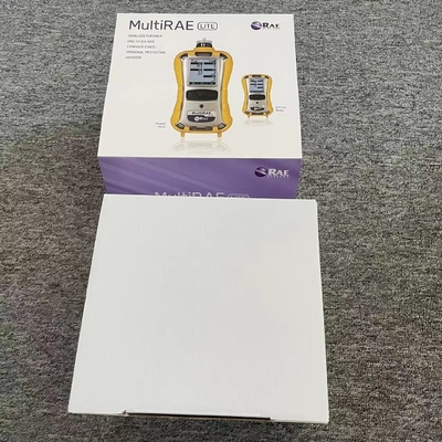 New Original Honeywell PGM-6228 RAE Multi-RAE Lite PGM-6208 Multi-Gas Monitor Stock