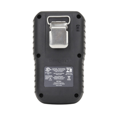 Honeywell Portable Multi Gas Detector BWC4-Y-N BW Clip4 O2 CO H2S LEL Portable Gas Detector With Pump
