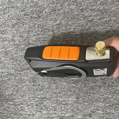 Plastic Testo 552 Digital Vacuum Micron Gauge With Bluetooth And Coupler