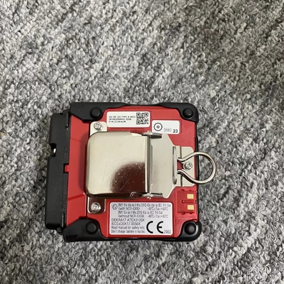 RIKEN GX3R Diffused 4-in-1 Gas Detector Compact And Portable LEL CO O2 H2S