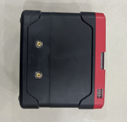 Riken Keiki RX8000 HC/O2 Gas Detector (LEL-VOL/O2) Portable HC/02 Sample Draw