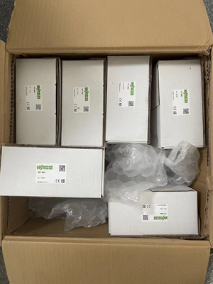 Original WAGO 787-734  787-885 Switched-mode Power Supply 24 VDC Output Voltage 20 A Output Current