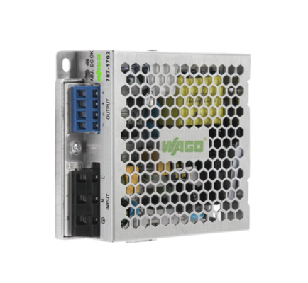Original WAGO 787-734  787-885 Switched-mode Power Supply 24 VDC Output Voltage 20 A Output Current