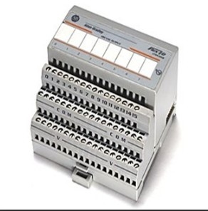Allen Bradley 1794-IRT8XT Flex XT 8 Point Thermocouple RTD Module
