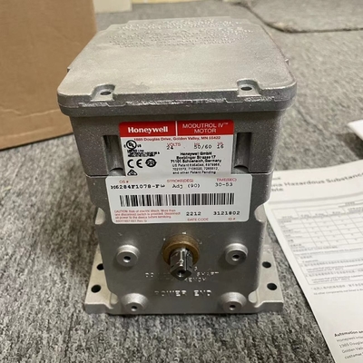 Original Honeywell M6284F1078-F Modutrol Motor M6284F1013 Servo Actuator Stock
