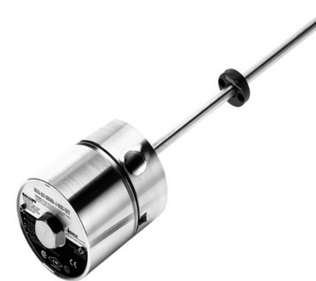 Balluff BTL7-S571-M0350-B-KA10 Magnetostrictive Linear Position Sensors In Rod Design