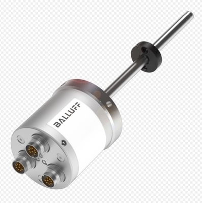  Balluff BTL7-S571-M0350-B-KA10 Magnetostrictive Linear Position Sensors In Rod Design