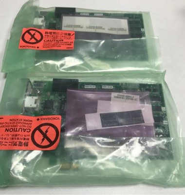 Yokogawa VI702 VI701 Network Card VI702 Yokogawa Vnet/IP Interface Card