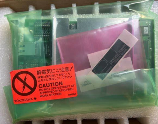 Yokogawa VI702 VI701 Network Card VI702 Yokogawa Vnet/IP Interface Card