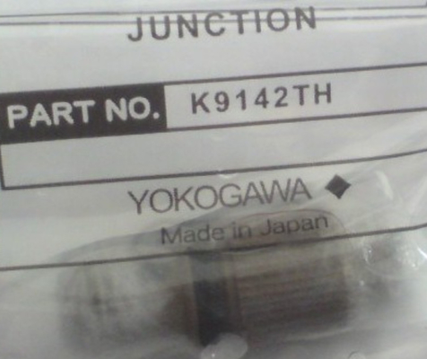 Origianl Japan Yokogawa K9142TN Glass Electrode Assembly In Stock