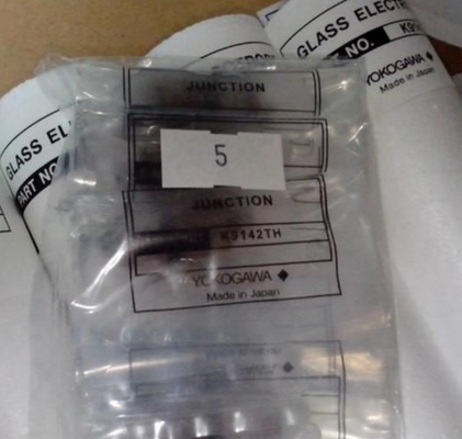 Origianl Japan Yokogawa K9142TN Glass Electrode Assembly In Stock
