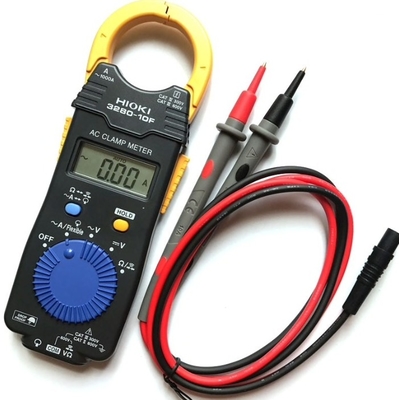 Hioki 3280-10F AC Clamp Meter Battery Powered Easy measurement