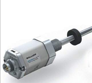 IFM - IG0233 IGA2008-ABOA/BS-201-A Inductive Proximity Switch M18 Metal SN 8MM NF, N/O, 20 TO 250 V AC/DC, BS CONNEC