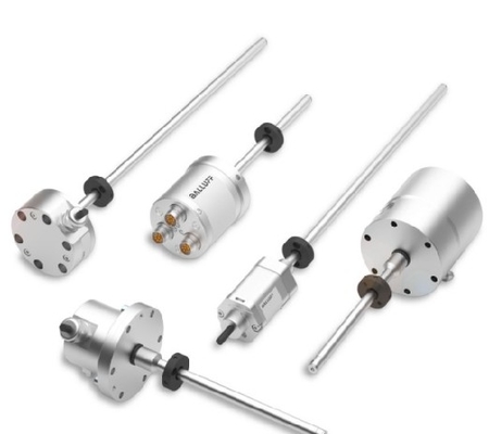 IFM - IG0233 IGA2008-ABOA/BS-201-A Inductive Proximity Switch M18 Metal SN 8MM NF, N/O, 20 TO 250 V AC/DC, BS CONNEC