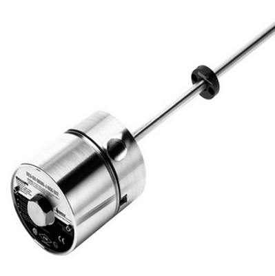 IFM - IG0233 IGA2008-ABOA/BS-201-A Inductive Proximity Switch M18 Metal SN 8MM NF, N/O, 20 TO 250 V AC/DC, BS CONNEC