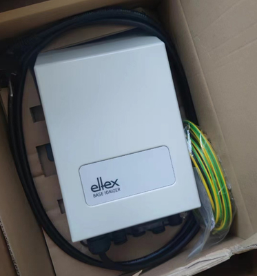 Eltex ES60/S2BAXX Base Ionizer Electrostatic Generator Electrostatic Eliminator