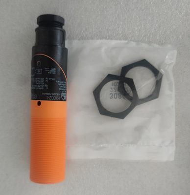 IFM Sensor KI0024 Capacitive sensor KI0024 IFM KIE2015-FBOA/NI
