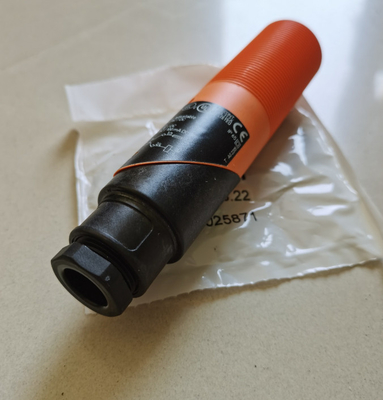 IFM Sensor KI0024 Capacitive sensor KI0024 IFM KIE2015-FBOA/NI