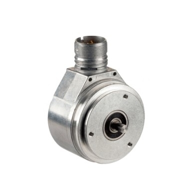 Sick DFS60 Series Incremental Incremental Encoder 5000 ppr TTL Signal Solid Type 10mm Shaft