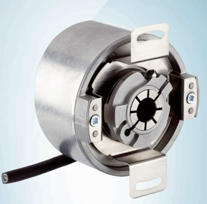 Sick DFS60 Series Incremental Incremental Encoder 5000 ppr TTL Signal Solid Type 10mm Shaft